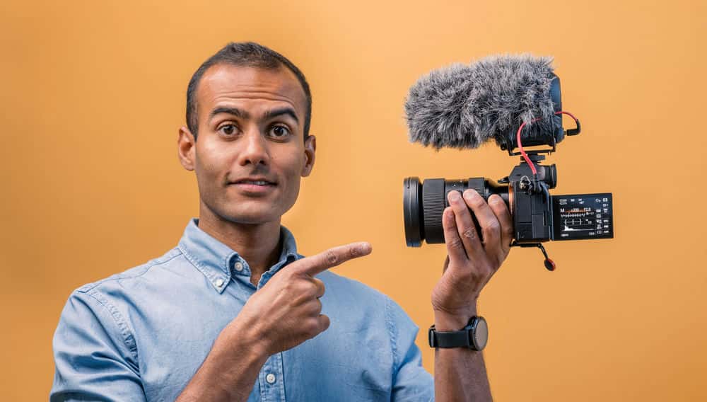 آموزش بر تنظیمات دوربین خود برای ویدیوها مسلط شوید - راهنمای مبتدیان