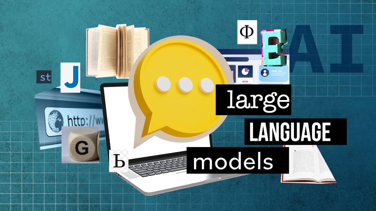 آموزش هوش مصنوعی مولد: مقدمه ای بر مدل های زبان بزرگ