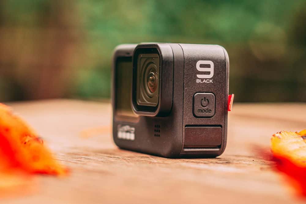 آموزش Masterclass دوربین GoPro Hero 9: از مبتدی تا فیلمساز