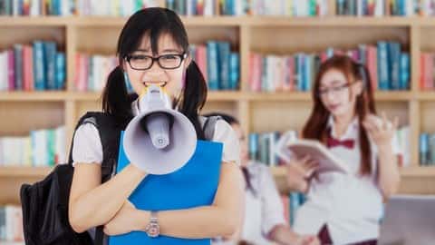 آموزش سخنرانی عمومی برای دانش آموزان دبیرستانی: اکنون خوب صحبت کنید 