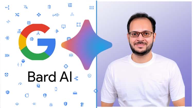 آموزش Google Bard AI: The Ultimate Guide - Google Bard AI