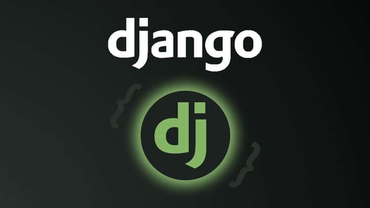 آموزش Python Django - دوره کامل