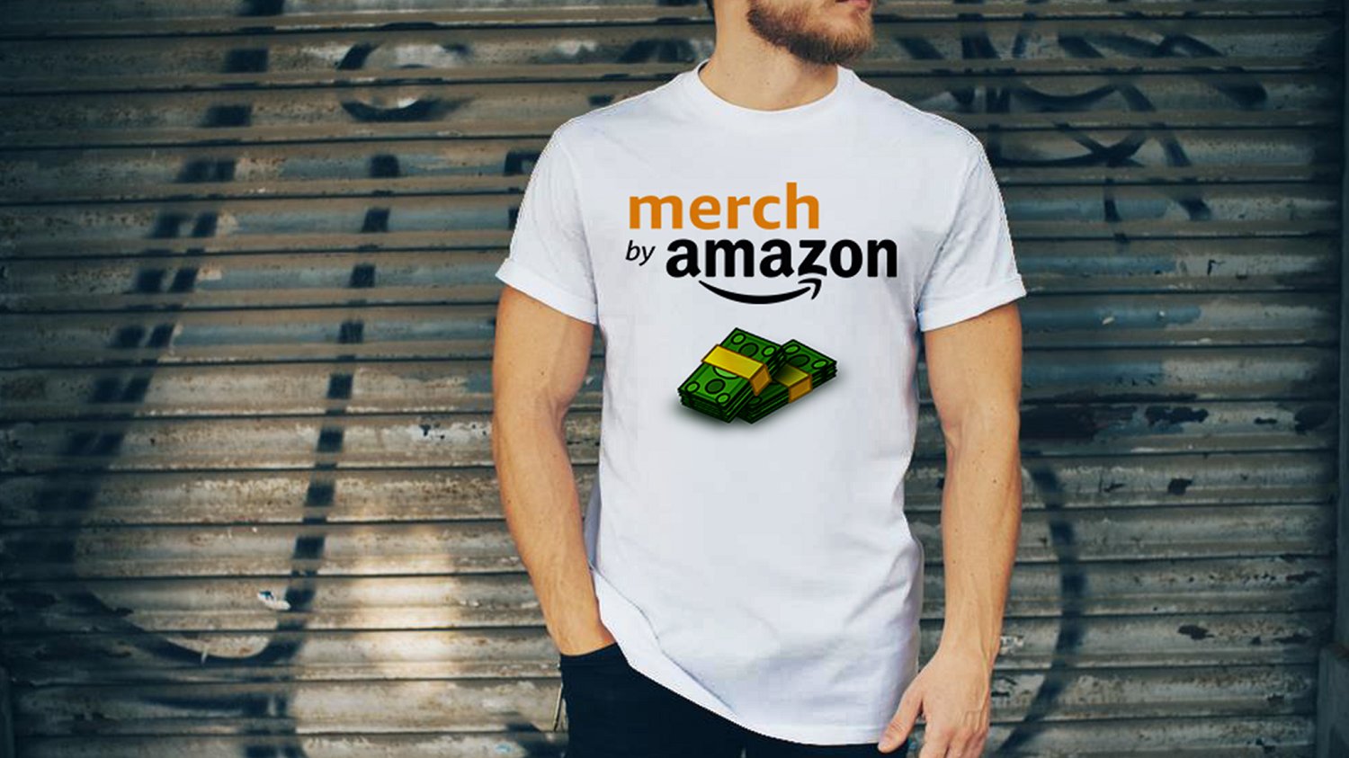 آموزش Merch By Amazon Masterclass: تجارت آنلاین موفق تی شرت خود را راه اندازی کنید