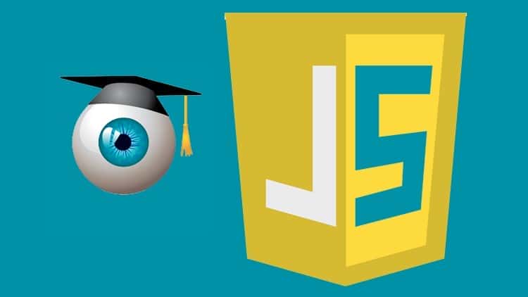 آموزش JavaScript Masterclass 2021: مدرن و جامع