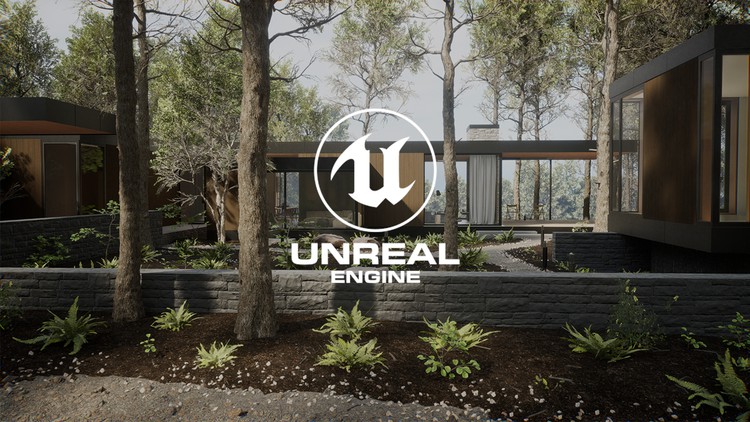 آموزش مواد Unreal Engine 5
