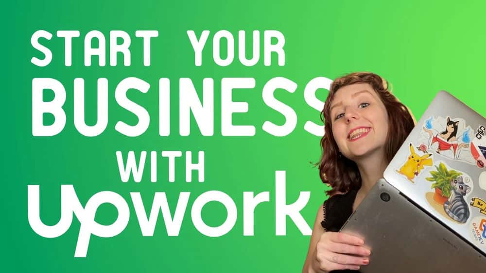 آموزش چگونه امروز با Upwork یک کسب و کار دستیار مجازی راه اندازی کنیم!