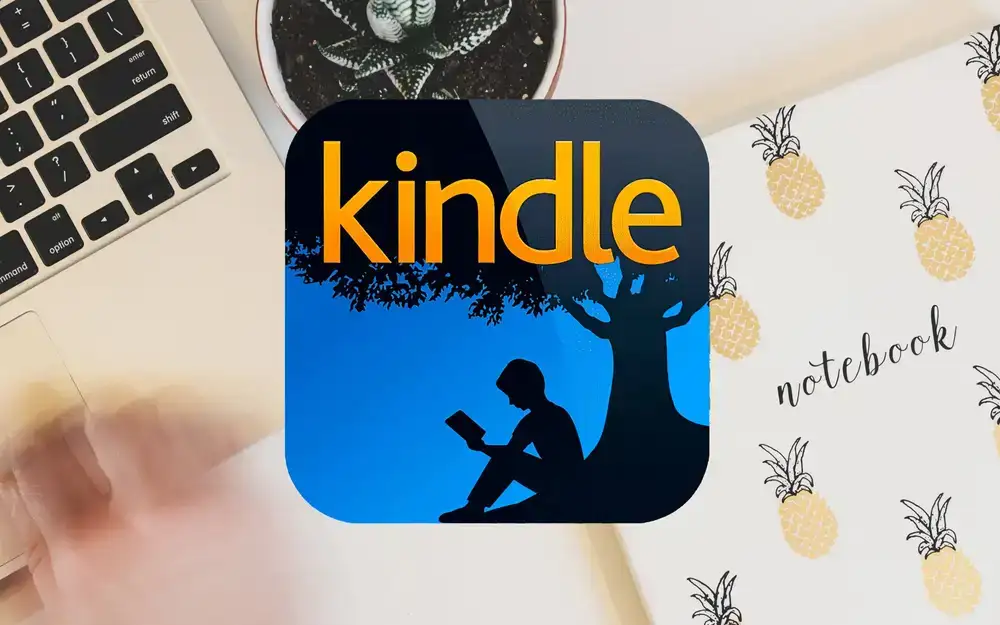 آموزش راهنمای کامل Amazon Kindle Self Publish - KDP را بدون هزینه شروع کنید