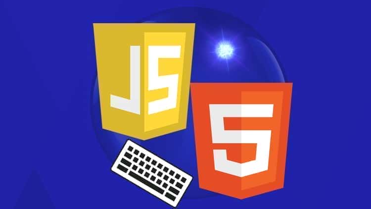 آموزش HTML5 را با جاوا اسکریپت تقویت کنید