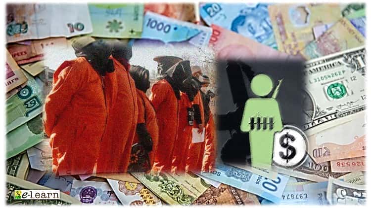 آموزش مبارزه با پولشویی و مبارزه با تامین مالی تروریسم