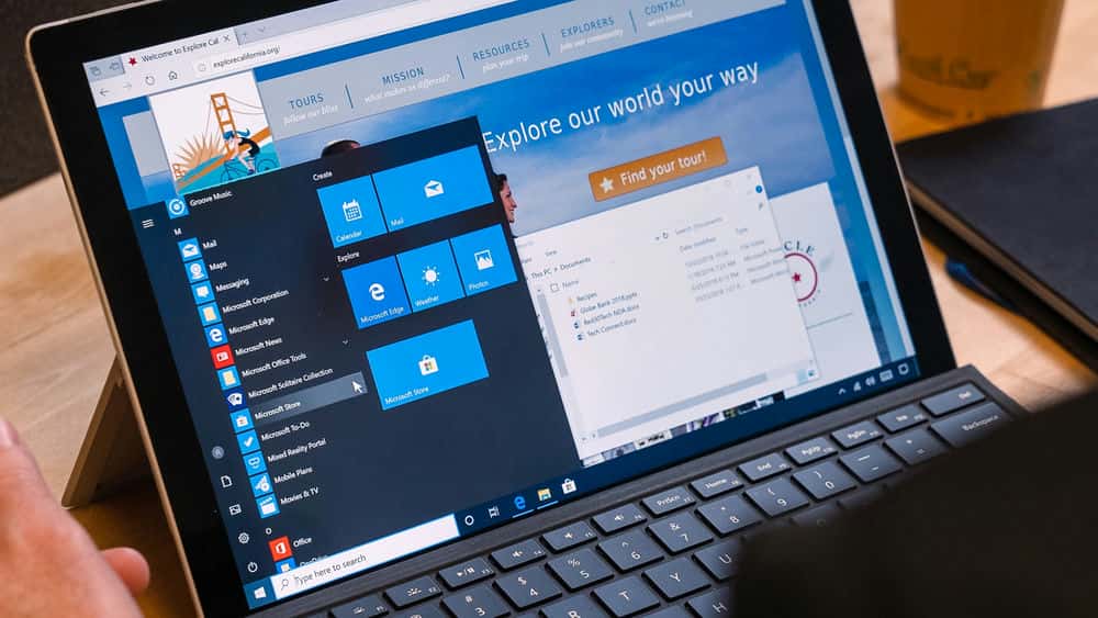 Windows 10 May 2019 آموزش را به روز کنید 