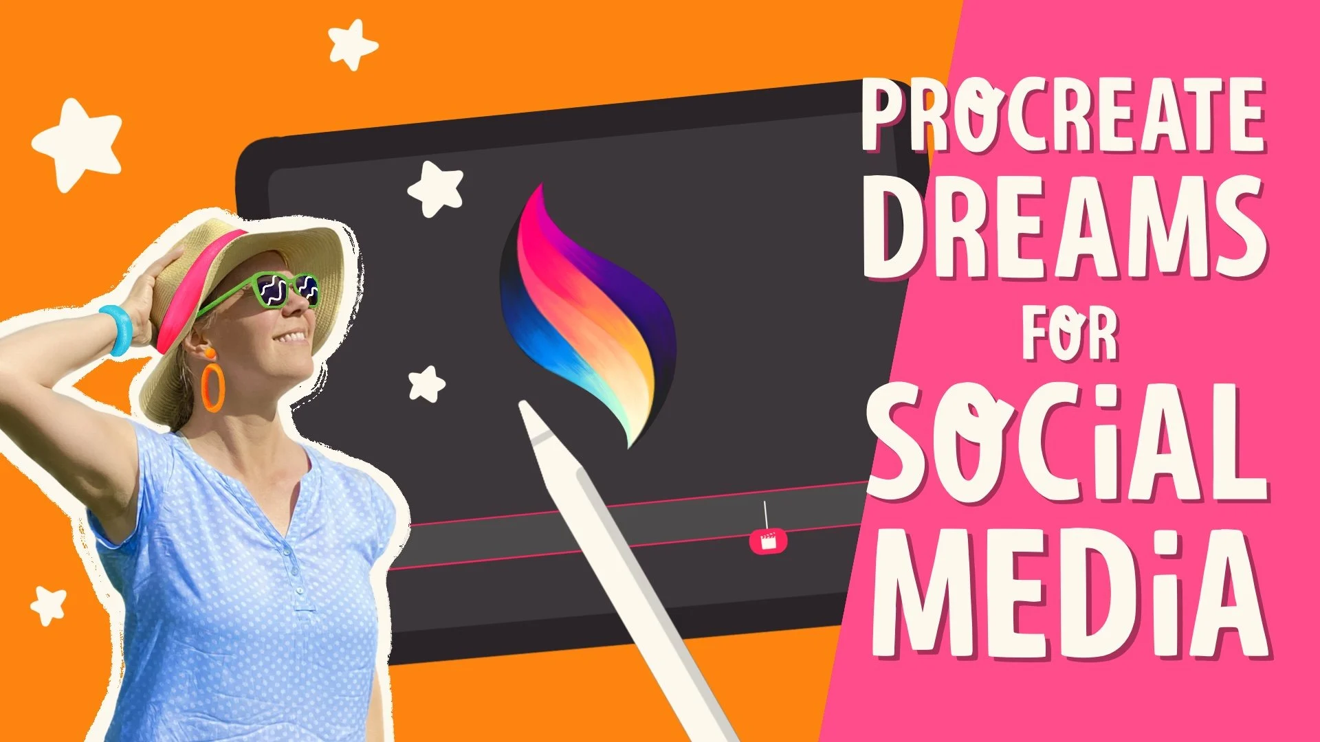 آموزش رویاها را تولید کنید - محتوای رسانه های اجتماعی خود را با انیمیشن های ساده بالا ببرید