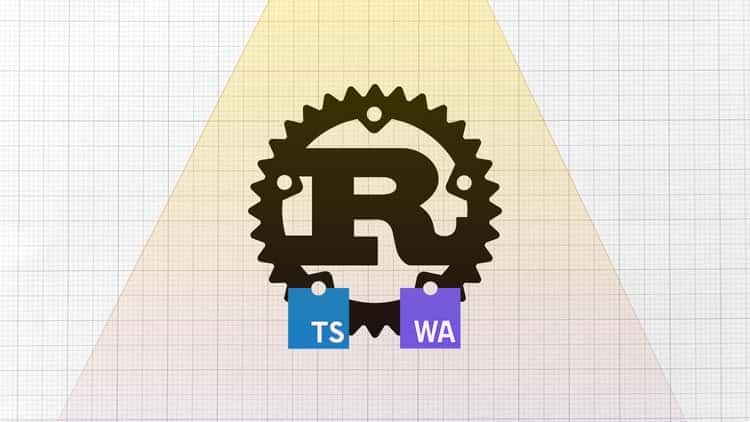 آموزش Rust & WebAssembly with JS (TS) - راهنمای عملی