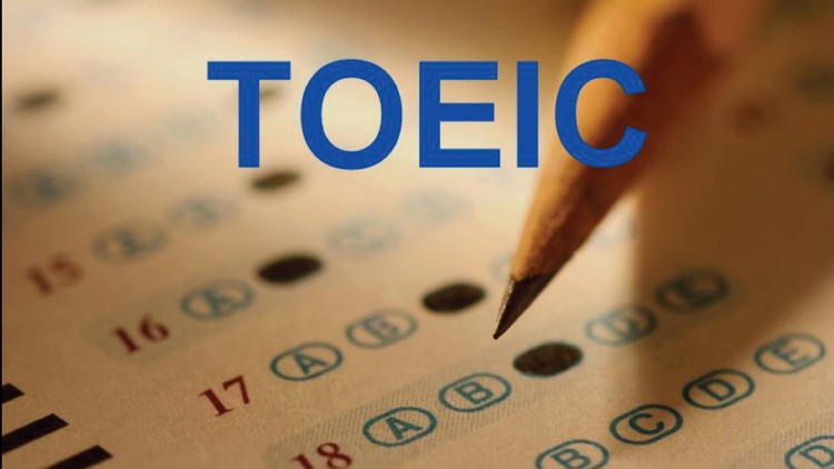 برنامه آموزشی TOEIC - آمادگی برای آزمون TOEIC 2024