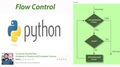 آموزش Flow Controls - مبانی برنامه نویسی در پایتون 
