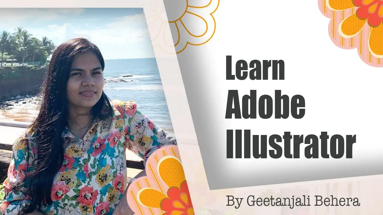 آموزش چگونه یک رویکرد خلاقانه به الگوها داشته باشیم: Adobe Illustrator CC را یاد بگیرید
