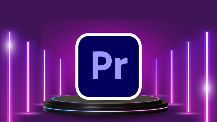 آموزش Adobe Premiere Pro CC Masterclass برای ویرایش ویدئو