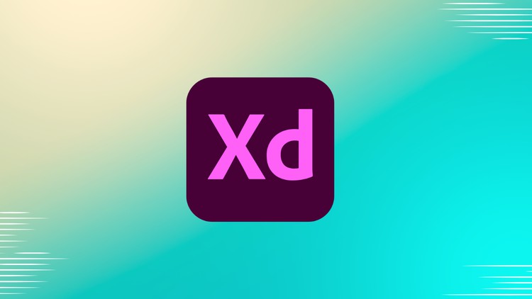 آموزش Masterclass طراحی UI/UX با Adobe XD: از مبتدی تا حرفه ای