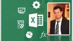 آموزش Microsoft Excel Training: مهارت های ضروری اکسل را بیاموزید 