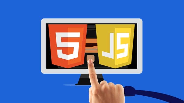 آموزش راهنمای مبتدیان برای تعامل پویا HTML جاوا اسکریپت