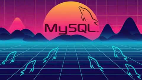 آموزش SQL برای توسعه دهندگان، تحلیلگران داده و BI. MySQL برای همه