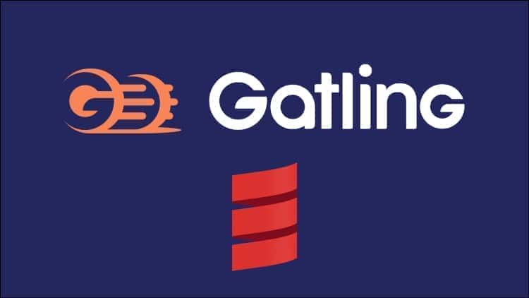 آموزش Gatling Fundamentals for Stress Testing API - Scala - 2022