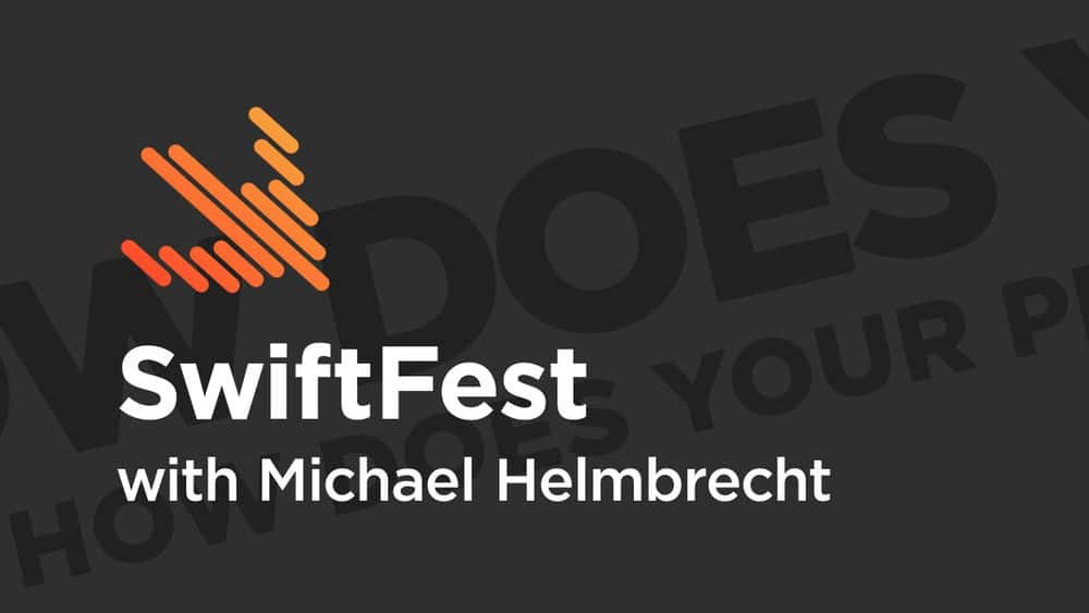 آموزش SwiftFest Boston '19: ساعت چند است؟ به طور جدی ، تلفن شما از کجا این را می داند؟ 