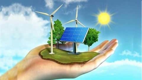 آموزش مبانی انرژی تجدیدپذیر 