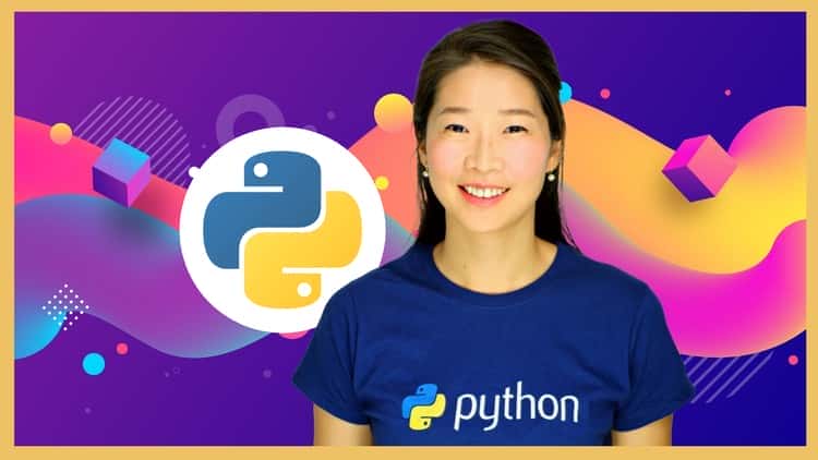 آموزش 100 روز کد: بوت کمپ کامل Python Pro برای سال 2023