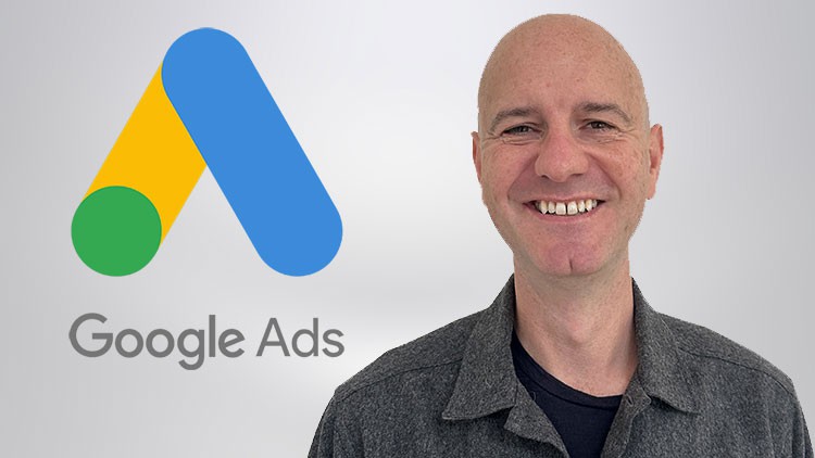 آموزش Google Ads (Adwords) Masterclass - Pay-P-Click Adverts PPC