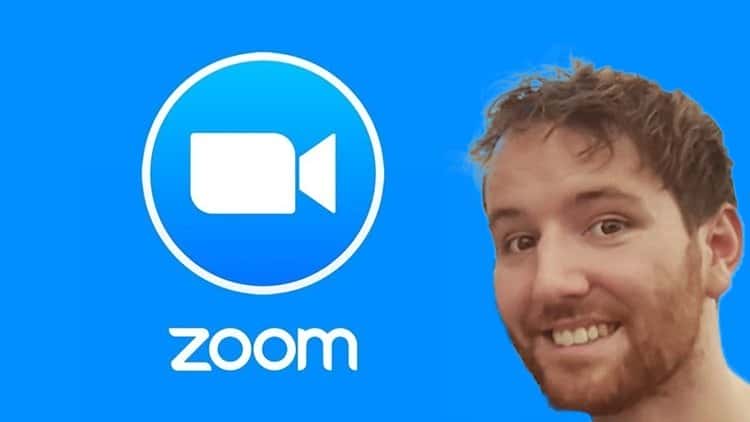 آموزش Zoom 2022: میزبانی و تدریس در جلسات و کنفرانس ها به طور یکپارچه در 30 دقیقه!