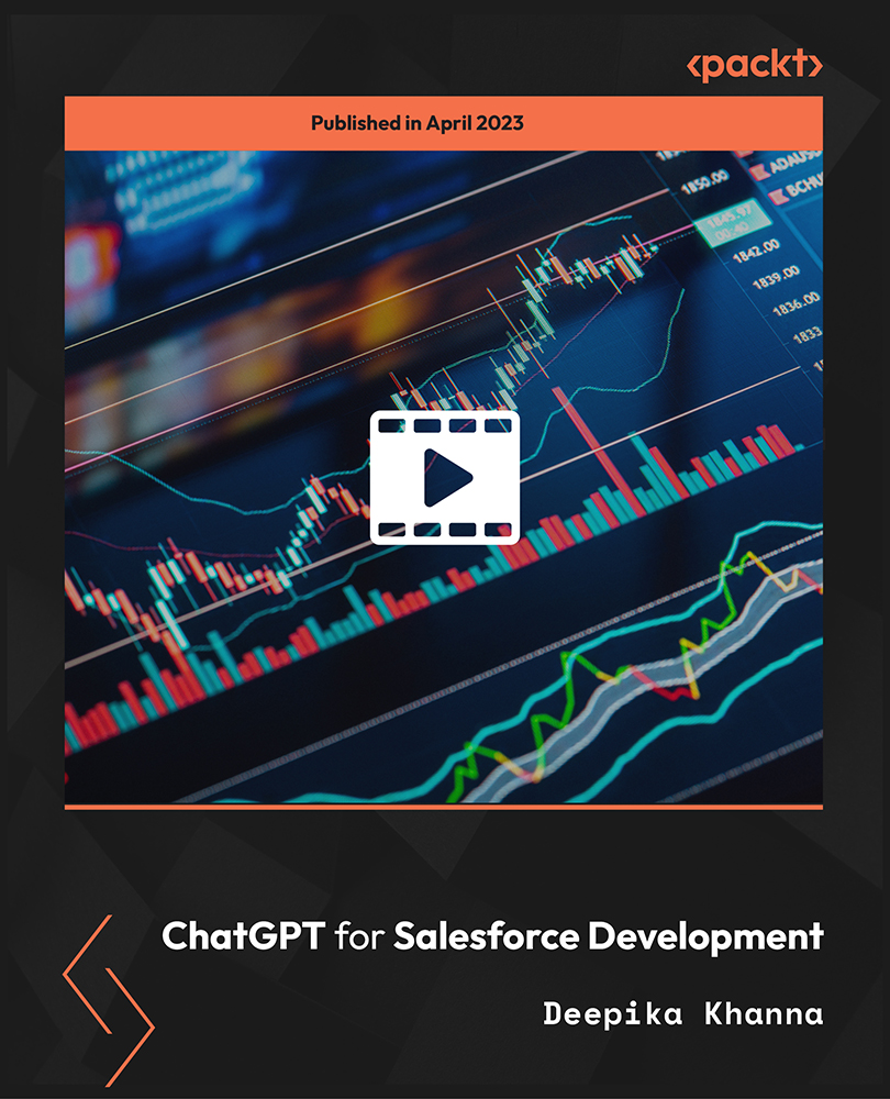 آموزش ChatGPT برای توسعه Salesforce [ویدئو]