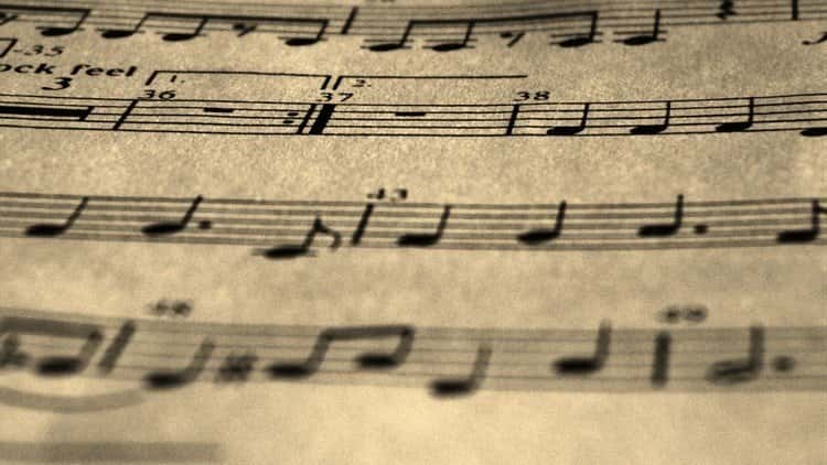 آموزش تئوری موسیقی جامع: قسمت 4 - حالت ها و نقطه مقابل