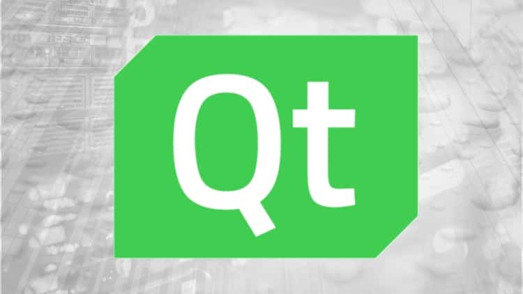 آموزش Qt 5 Core پیشرفته با C++