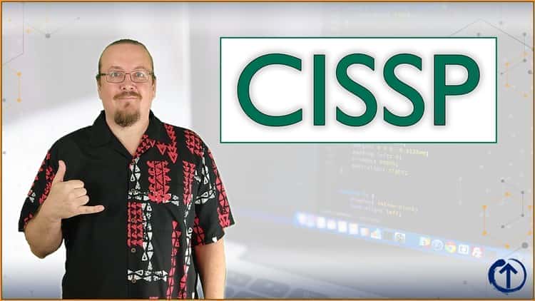 آموزش گواهینامه CISSP: CISSP Domain 7 & 8 Boot Camp Updated 23