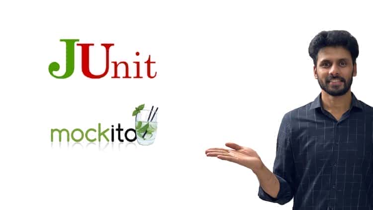آموزش JUnit و Mockito Crash Course