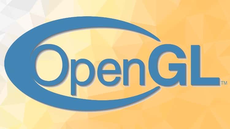 آموزش گرافیک کامپیوتری با OpenGL مدرن و C++