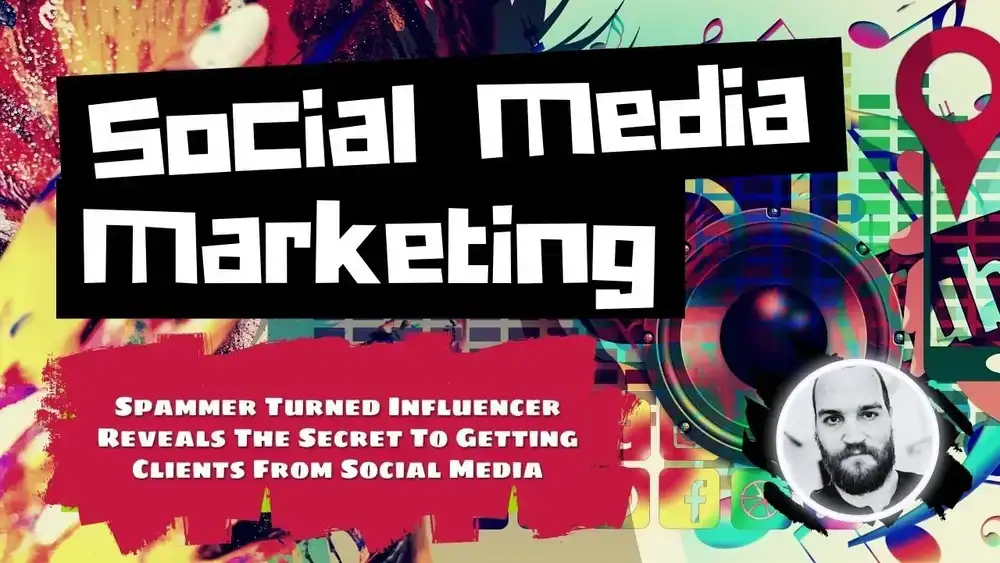 آموزش بازاریابی رسانه های اجتماعی برای خلاقان، فریلنسرها و صاحبان مشاغل آنلاین