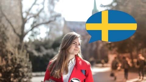 آموزش سوئدی عملی: سوئدی مبتدی را در 300 درس یاد بگیرید! 