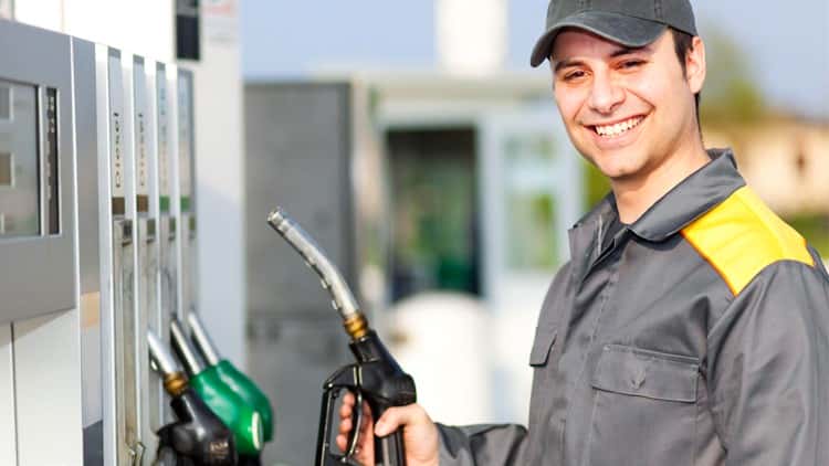 آموزش دوره کارشناسی ارشد مدیریت پمپ بنزین و پمپ بنزین 2.0