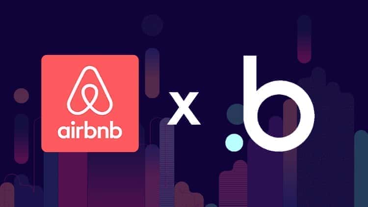 آموزش ساخت کلون Airbnb بدون کد با استفاده از حباب