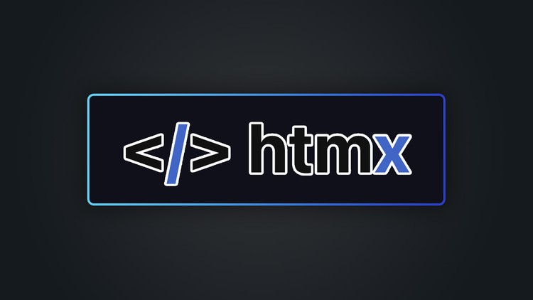 آموزش HTMX - راهنمای عملی