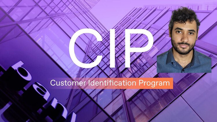 آموزش (CIP) برنامه شناسایی مشتری برای مبتدیان