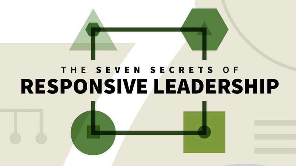آموزش 7 راز رهبری پاسخگو (دریافت خلاصه چکیده) 