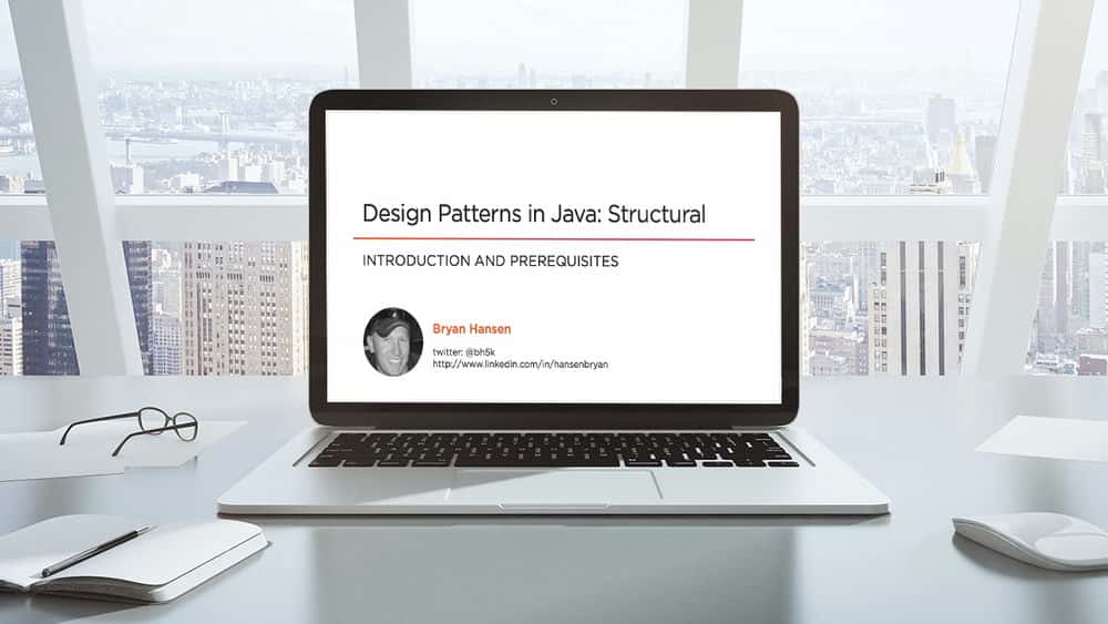 آموزش الگوهای طراحی در جاوا: ساختاری 