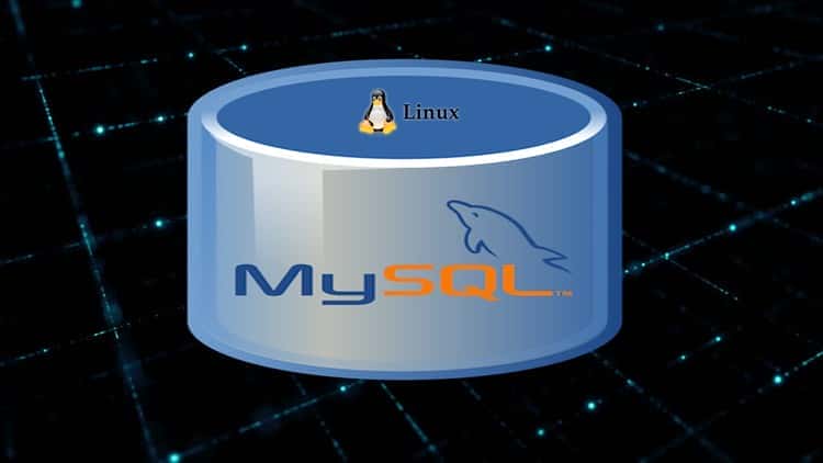 آموزش دوره مدیریت پایگاه داده MySQL را کامل کنید