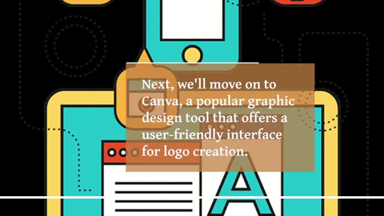 آموزش طراحی لوگو با استفاده از هوش مصنوعی و Canva: یاد بگیرید چگونه در کمتر از یک ساعت لوگو ایجاد کنید