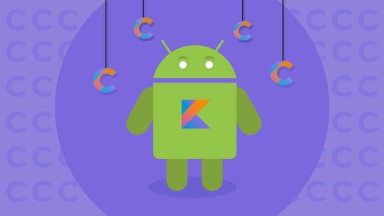 آموزش Kotlin Coroutines برای Android Masterclass