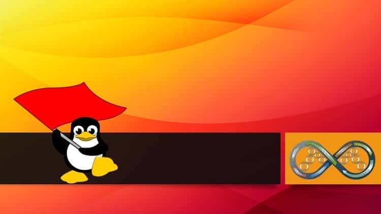 آموزش مدیریت Red Hat Enterprise Linux 8 (2023)