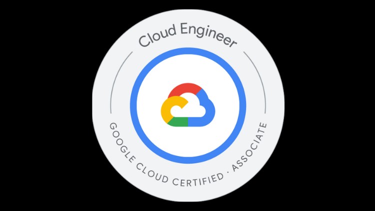 آموزش GCP Associate Cloud Engineer Certification Google -150 Demos