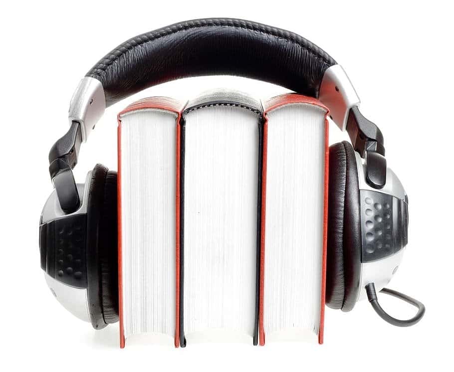 آموزش نحوه ضبط، ویرایش و ترکیب کتاب های صوتی به راحتی.